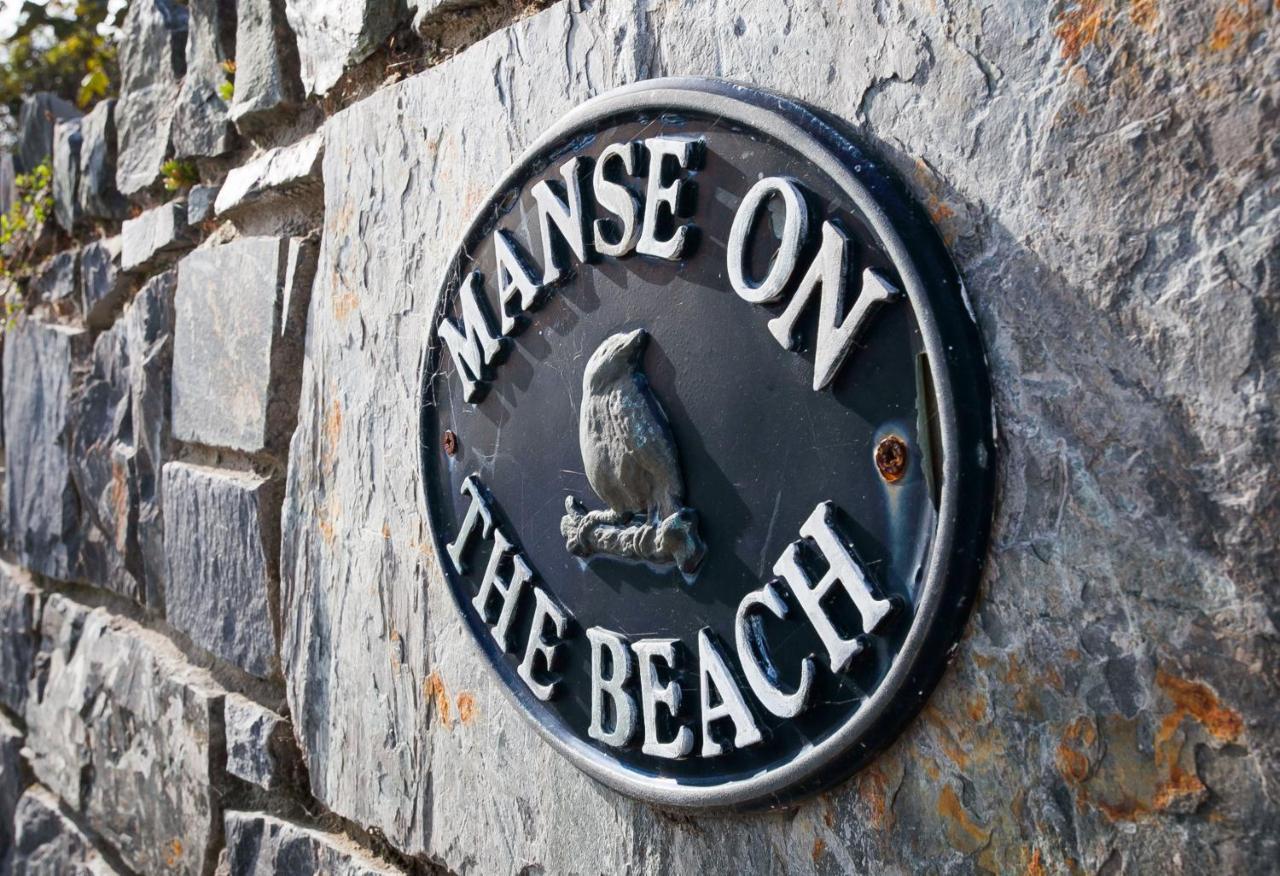 Manse On The Bed & Breakfast 3*