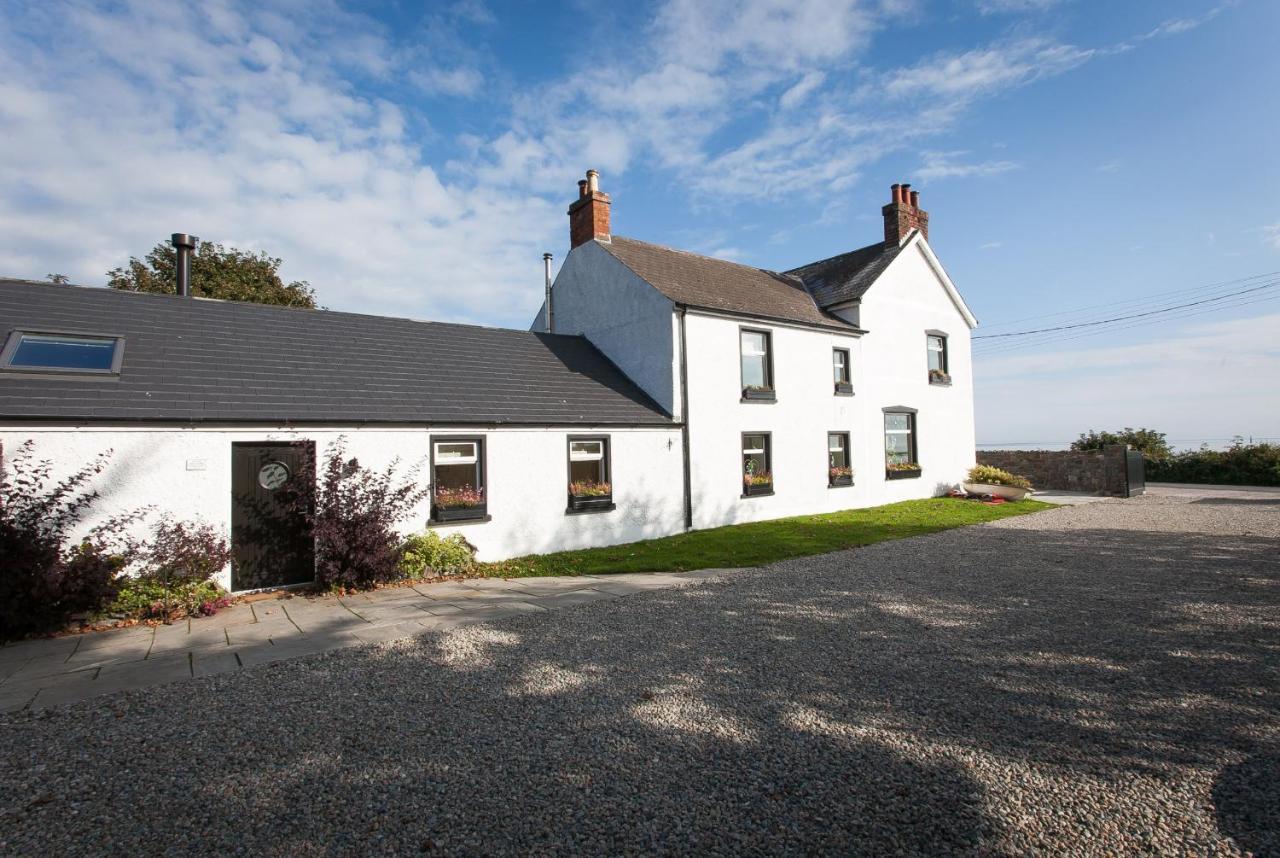 Bed & Breakfast Manse On The 3*